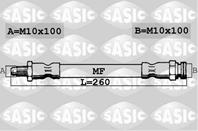 Шланг тормозной