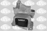 Опора двигателя правая renault megane iii  fluence 2.0 2704101