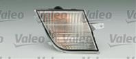 VL088568_указатель поворота левый! TUNING/прозрачный/PY21W Nissan Micra III 1.0