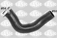 Патрубок mercedes sprinter 6/06- 2.1cdi  3.0cdi 3336099