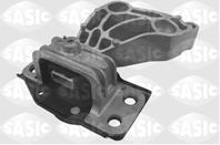 SAS2704008_подушка ДВС передняя правая! Renault S