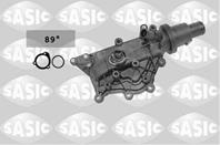 Термостат Renault Clio III (des 2005)  Fluence (de