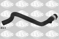 Патрубок резиновый сист.охлаждения