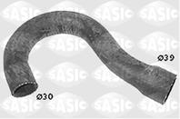 Шланг радиатора