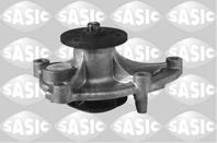 SASIC 3600004 Насос водяной CITROEN C3/C4/PEUGEOT 207/308/BMW MINI 1.4/1.6