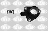 SAS3361C91_тройник! Citroen Berlingo 1.8-1.9 98&gt