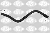 Шланг радиатора