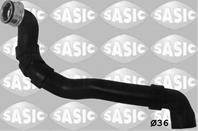 Przewod elastyczny chlodnicy