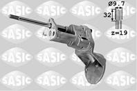 SAS3654005_насос масляный! Renault Clio/R19/R21/T