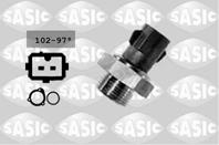 Датч.вкл.вент.[t100-95C.2-конт оранжевый]