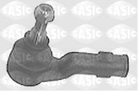 Наконечник рулевой тяги Рено Master