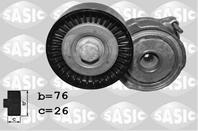 Ролик AUDI A4/A5/A6/A8/Q5 натяжной