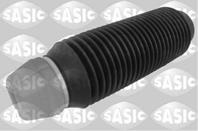 Shock absorber assembly kit