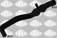 Патрубок резиновый сист.охлаждения Патрубок резиновый сист.охлаждения