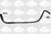 Шланг радиатора