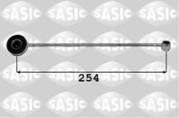 SAS4522812_!тяга КПП Peugeot 206 1.1-2.0 00&gt/Part