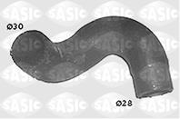 Шланги и патрубки sasic