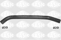 SASSWH6594_патрубок радиатора верхний! Audi 80 1. SASSWH6594_патрубок радиатора верхний! Audi 80 1.