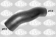 Патрубок воздушный