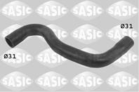 Патрубок радиатора