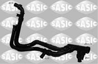 Патрубок радиатора Патрубок радиатора