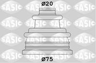 Пыльник ШРУСа наруж.ком/кт