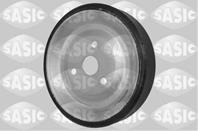 Ролик CITROEN BERLINGO/C3/C4/C5/DS3/DS4 натяжной