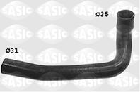 Патрубок радиатора Патрубок радиатора