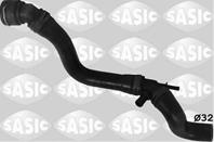 Патрубок радиатора Патрубок радиатора