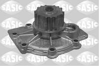 Водяной насос