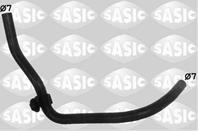 Патрубок резиновый сист.охлаждения