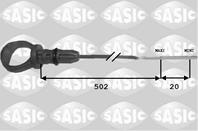 Щуп масляный PSA