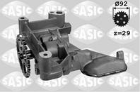 SAS3650005_насос масляный! Citroen Berlingo/Xanti