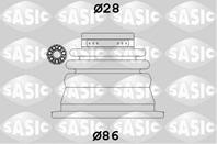 SASIC 4003464 Пыльник ШРУСа внутр. MEGANE/LAG (GKN 303943)