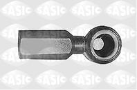 SAS4542A42_[2454A4] !наконечник тяги КПП Peugeot