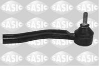 Наконечник рулевой тяги Прав NISSAN X-TRAIL II  RENAULT KOLEOS I 2.02