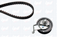 рем.к-кт ГРМ!\ Audi A3/A6, VW Golf/Sharan 1.8/T 96>