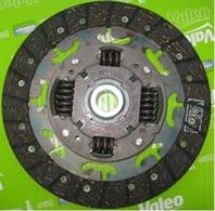 Self-adjusting clutch kit