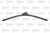 VL575788 щетка плоская! 600/24 First FB Multiconnection