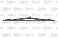 Щeтка стеклоочистителя OPTIBLADE 600 мм