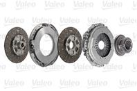 Комплект сцепления MB Actros 400x18 к(831005)+д(829025)+д(829026)+в(830003)