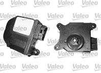 мотор заслонки печки