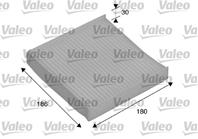 Фильтр салонный Honda Jazz/Suzuki Swift 02-