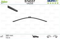 Стеклоочиститель задний 380mm VM258 SILENCIO X-TRM