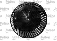 Вентилятор отопителя салона