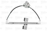 Стеклоподъемник