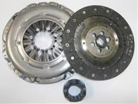 Комплект сцепления BMW 1/3/5 E81/E90/E60 2.0d 16V
