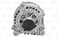 VL440208_генератор! 140A Audi A4/A5/S5/Q5 2.0 TDI 08&gt