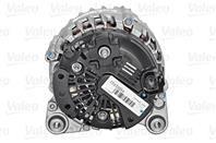 VL440208_генератор! 140A Audi A4/A5/S5/Q5 2.0 TDI 08&gt