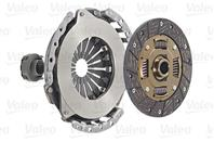 Комплект сцепления